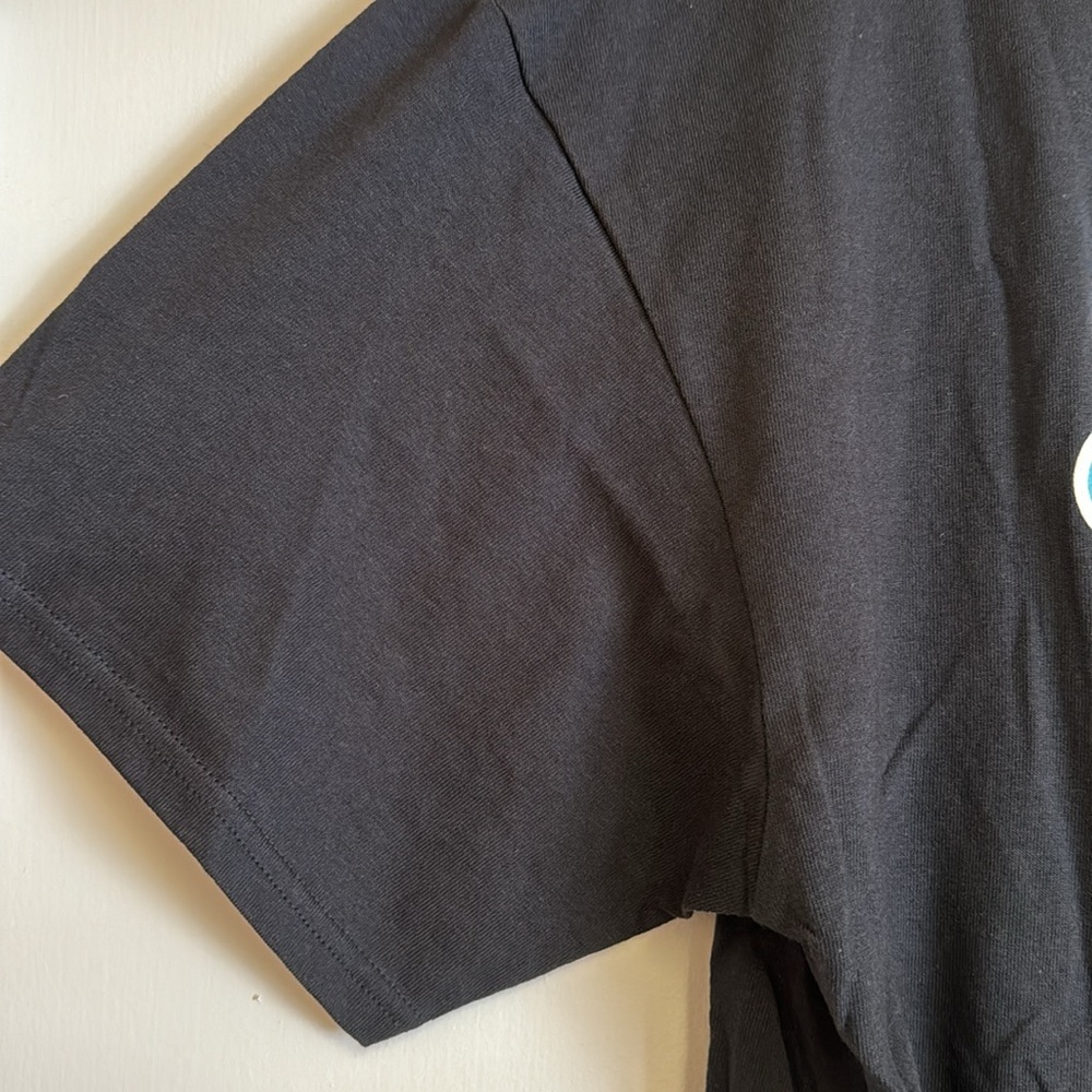 AT THE CAL JACKPOT WINNER California Hotel Casino Las Vegas Black T-Shirt XL - Picture 6 of 9